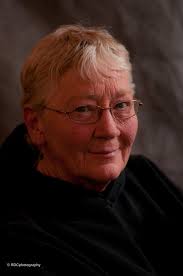 PATRICIA KELLOGG