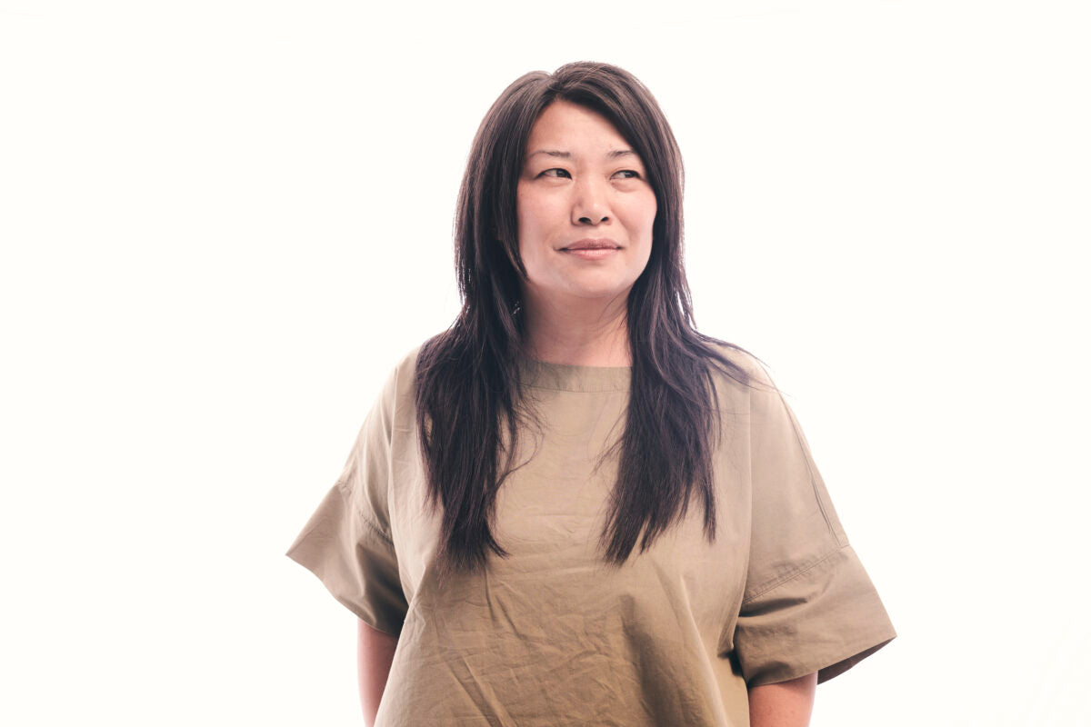 Cindy Mochizuki
