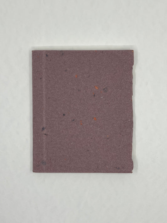 5x4 MINI JOURNALS // ST. ARMAND PAPETERIE