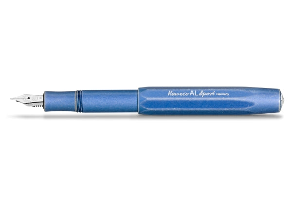 AL SPORT FOUNTAIN PEN // FINE TIP