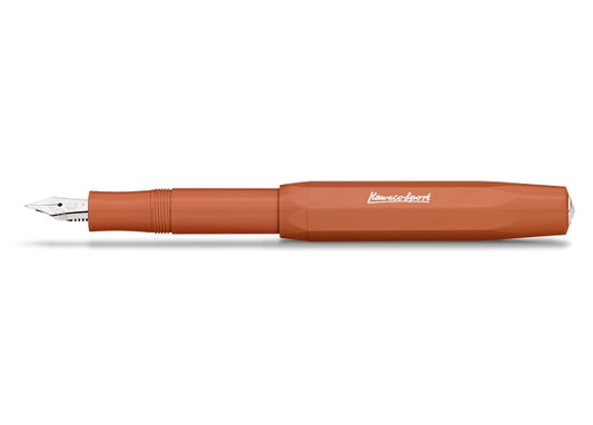 SKYLINE SPORT FOX FOUNTAIN //  KAWECO