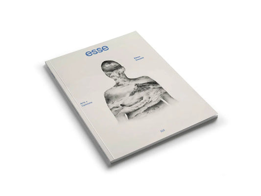 ESSE - ISSUE 112