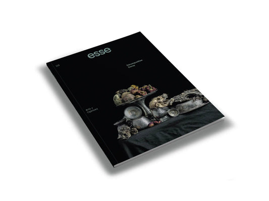 ESSE - ISSUE 115