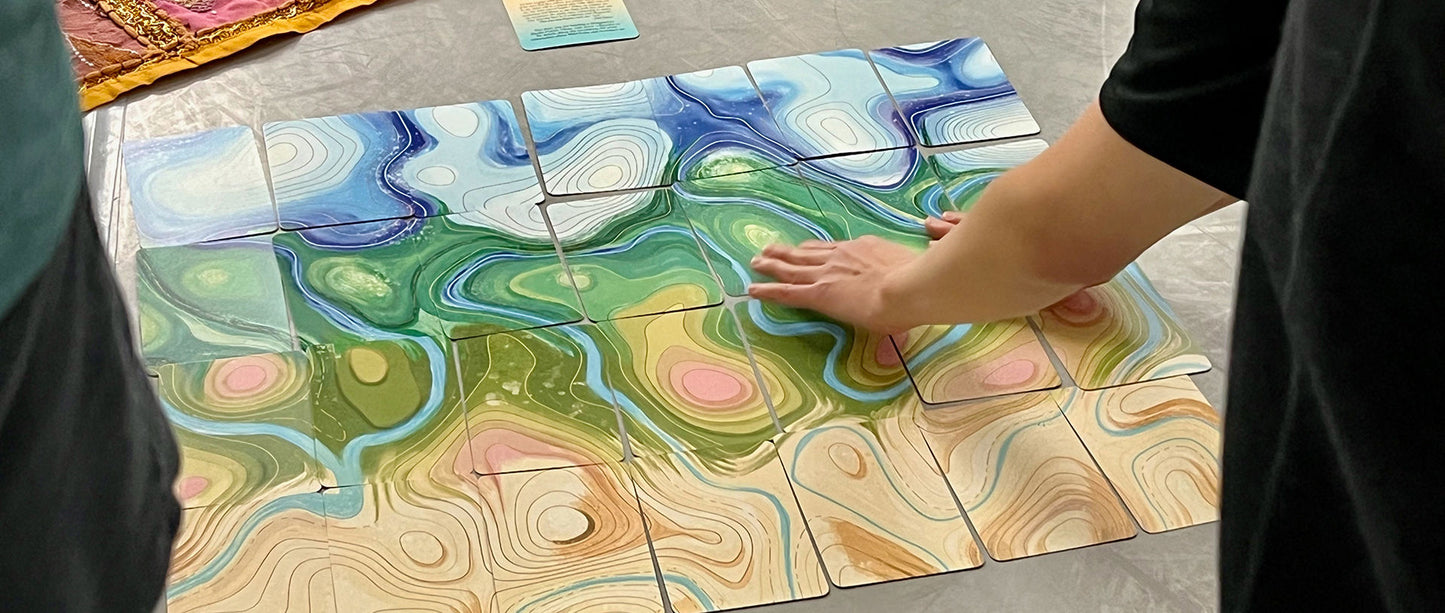 WILD SOMA CARDS