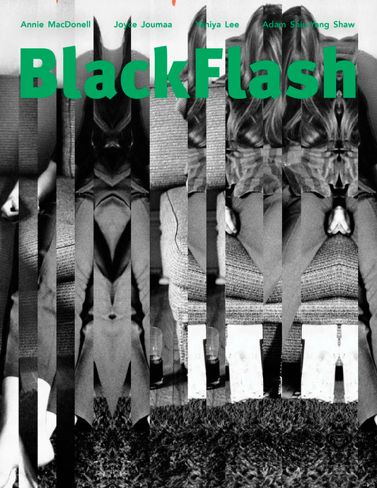 BlackFlash 43.1