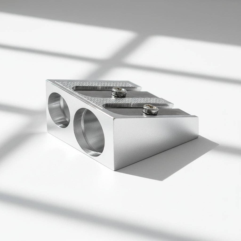 Metal Sharpener (1pc)