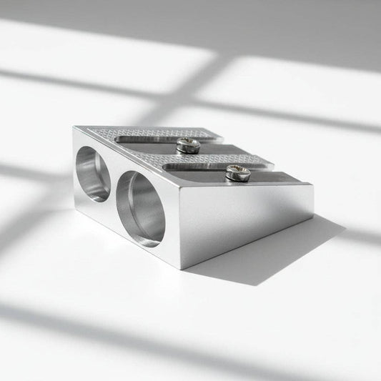 Metal Sharpener (1pc)