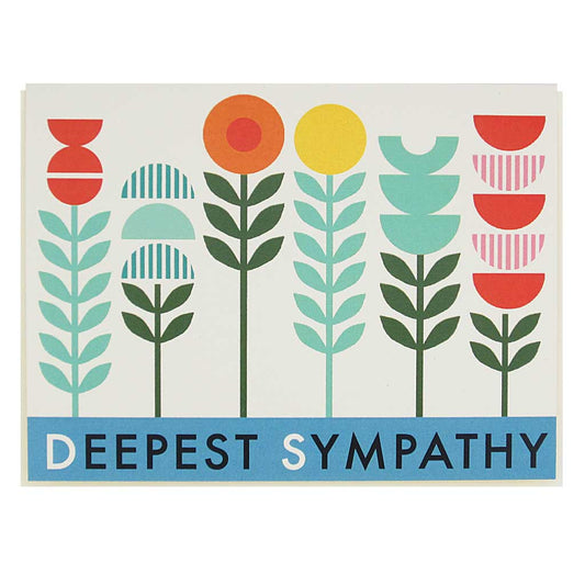 Geometric Sympathy