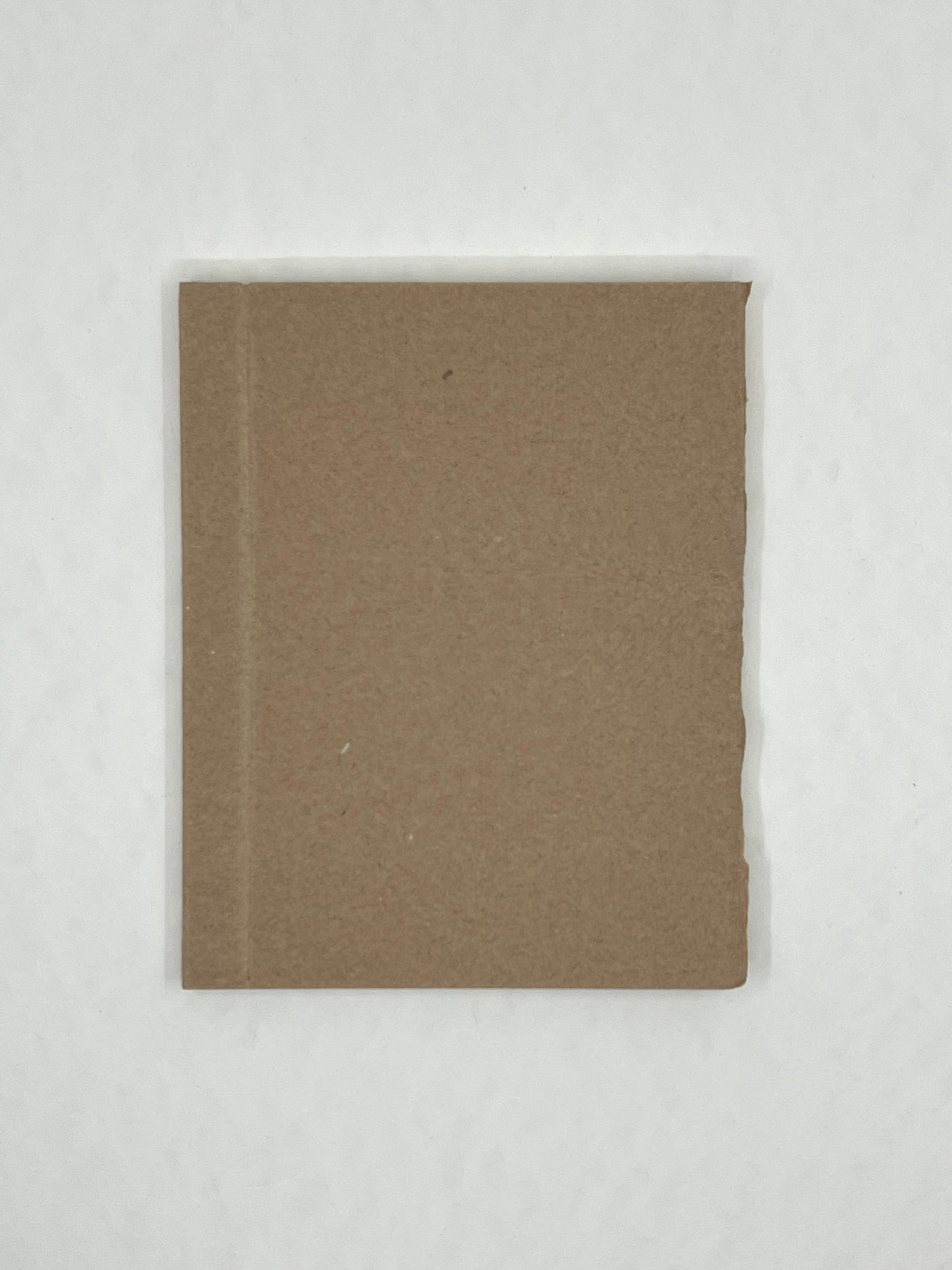 5x4 MINI JOURNALS // ST. ARMAND PAPETERIE