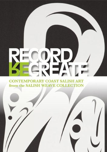 RECORD (RE)CREATE