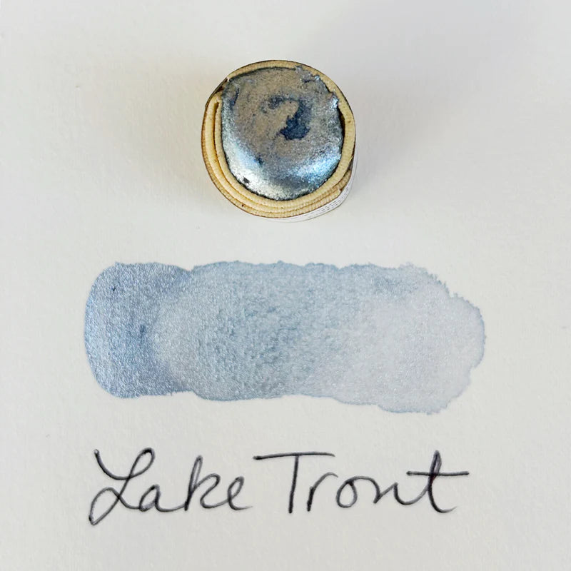 PAINTSTONES // ETHICAL MICA