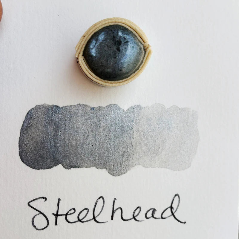 PAINTSTONES // ETHICAL MICA