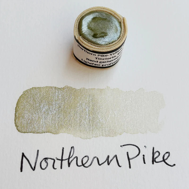 PAINTSTONES // ETHICAL MICA