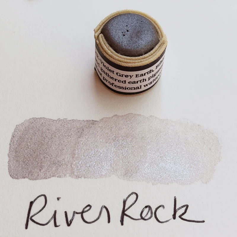 PAINTSTONES // ETHICAL MICA