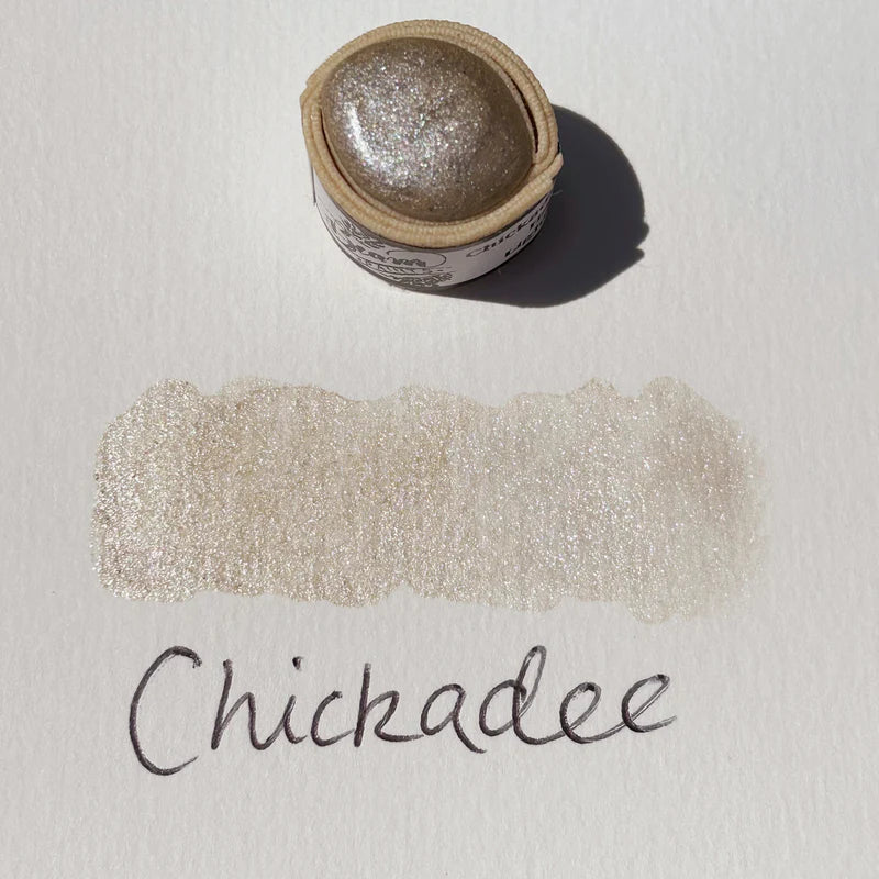 PAINTSTONES // ETHICAL MICA