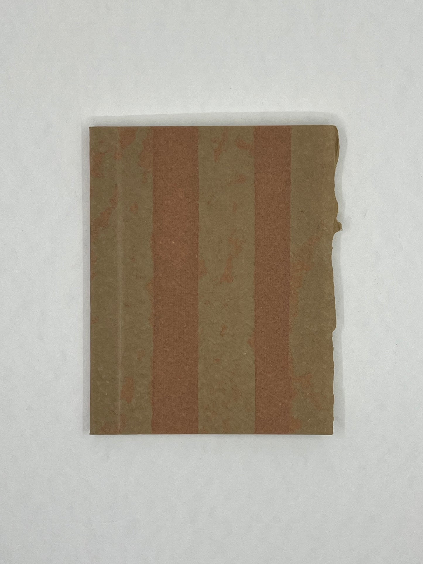 5x4 MINI JOURNALS // ST. ARMAND PAPETERIE