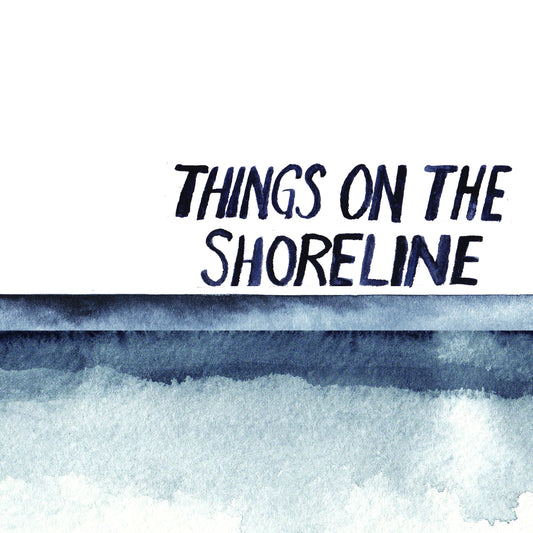 THINGS ON THE SHORELINE (JAPANESE)