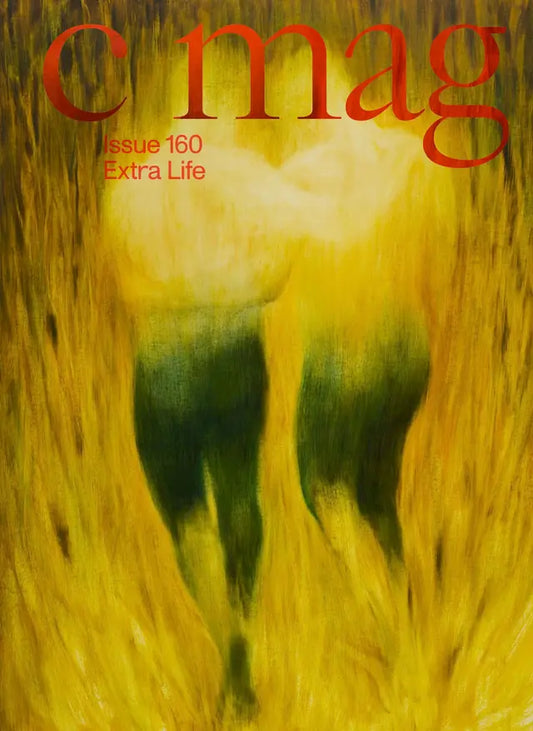 ISSUE 160 - EXTRA LIFE