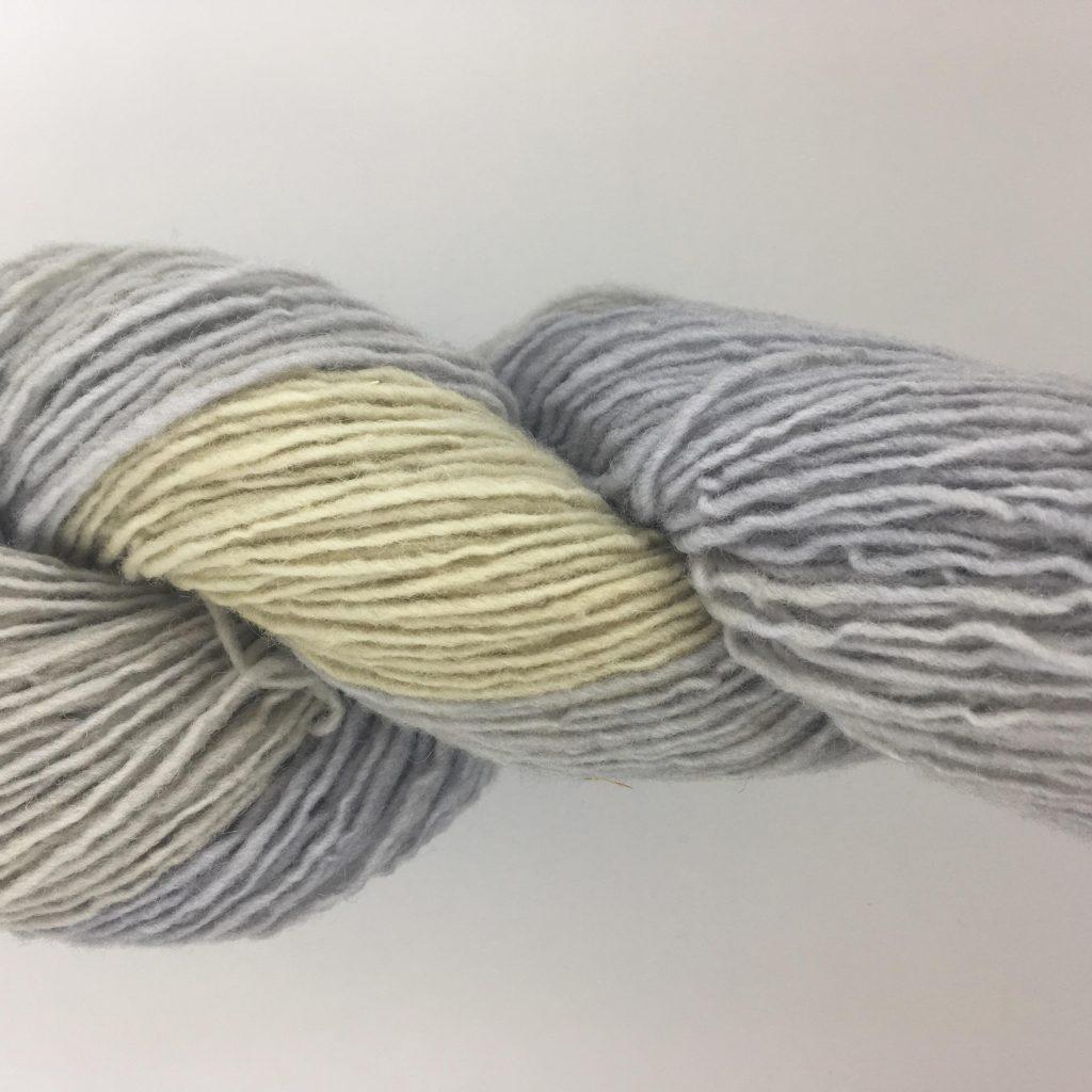 LITE 'N' FANCY SOFTSPUN YARN // COBBLE STONE