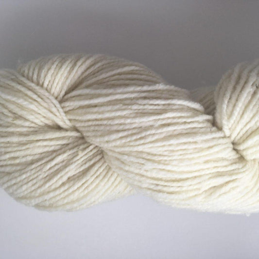 SOFTSPUN YARN //CREAM