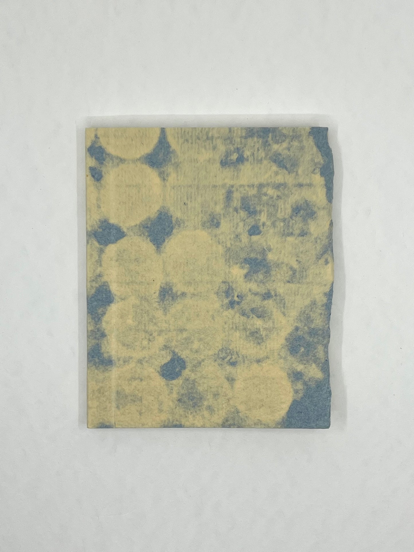 5x4 MINI JOURNALS // ST. ARMAND PAPETERIE