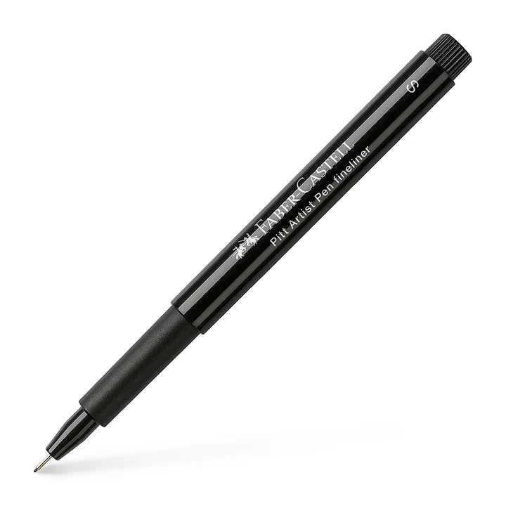INDIVIDUALS - PITT ARTIST PEN