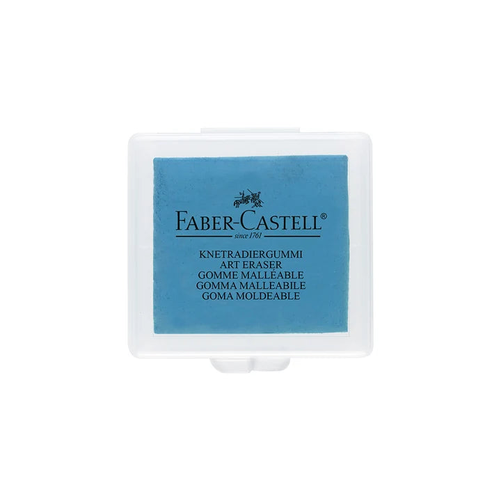 ART KNEADABLE ERASER - COLOURS