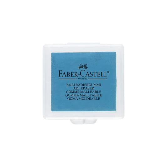 ART KNEADABLE ERASER - COLOURS