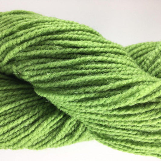 HERITAGE YARN // FERN GREEN