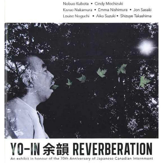 YO-IN REVERBERATION