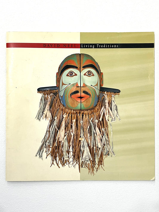 DAVID NEEL - LIVING TRADITIONS