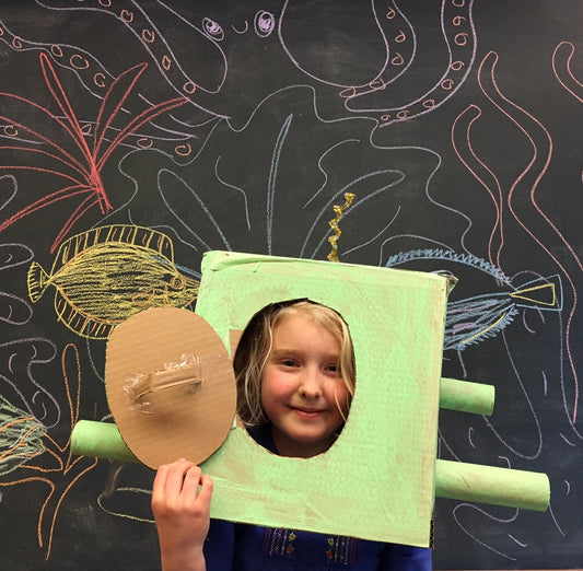 PD DAY CAMP // May 16