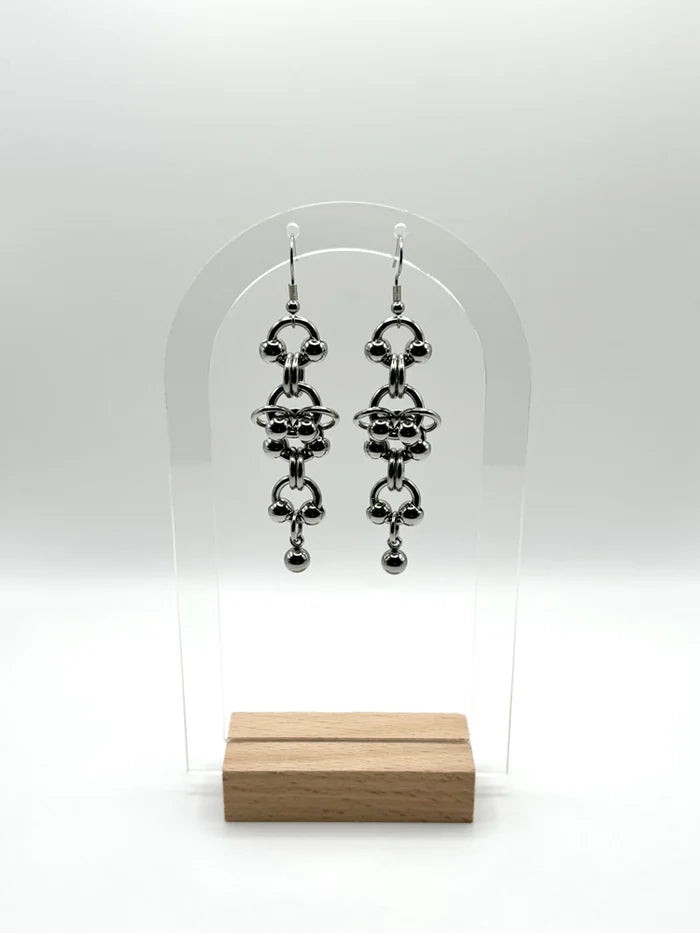 Bittersweet Earrings