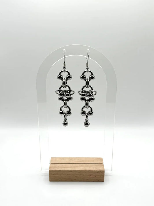 Bittersweet Earrings