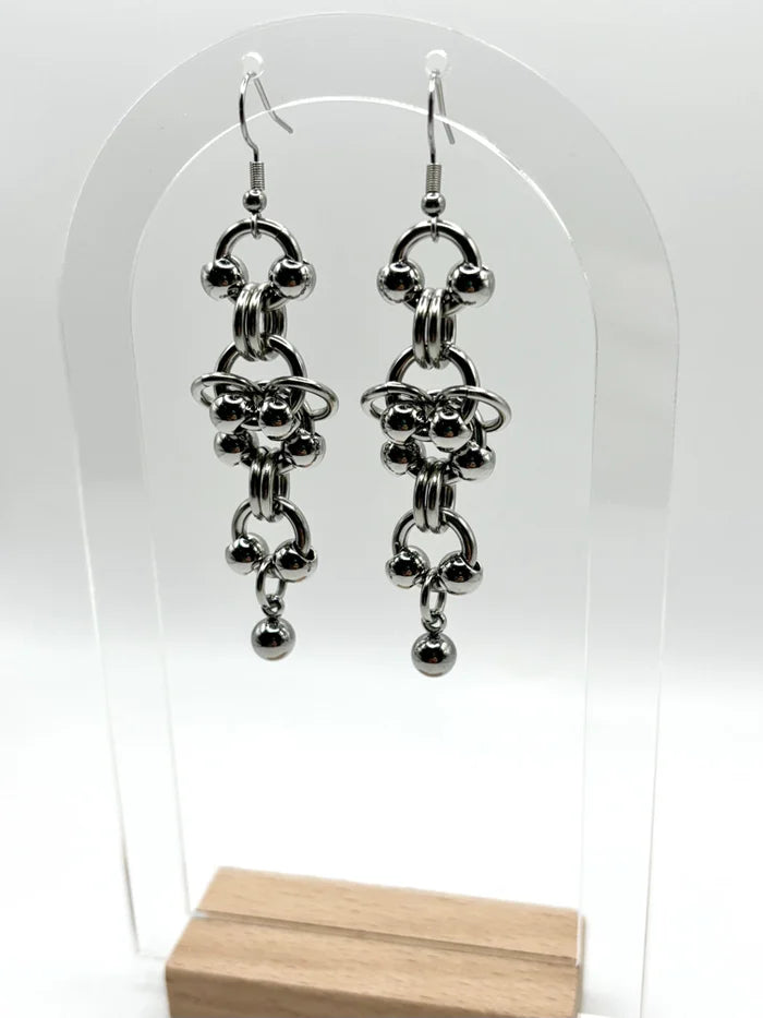Bittersweet Earrings
