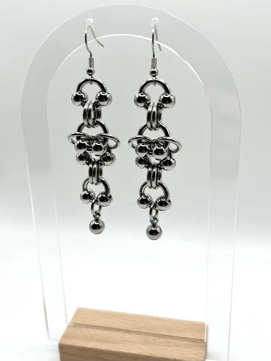 Bittersweet Earrings