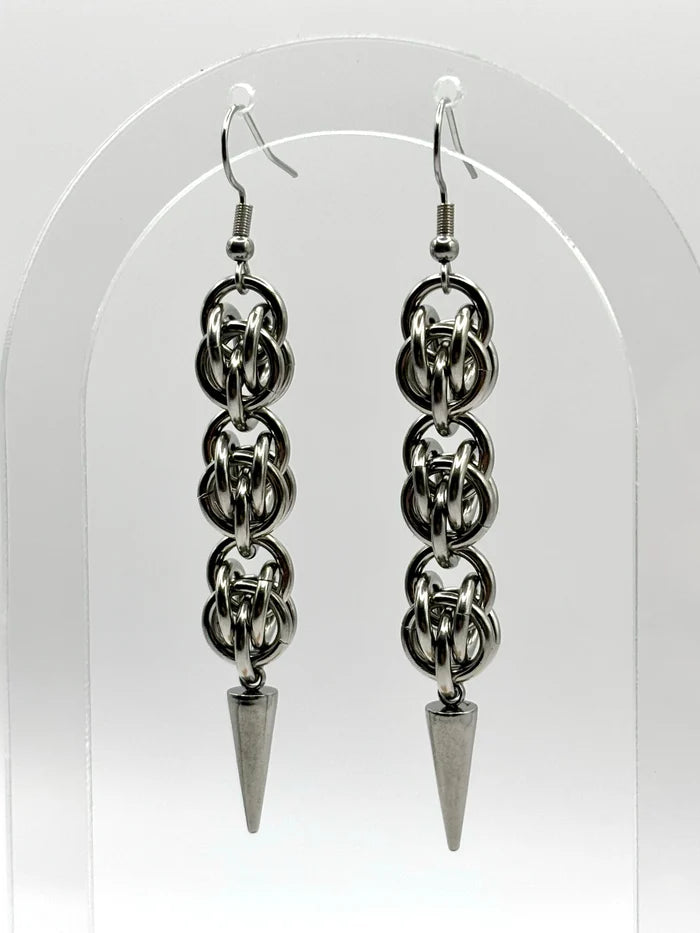 Bloom Earrings