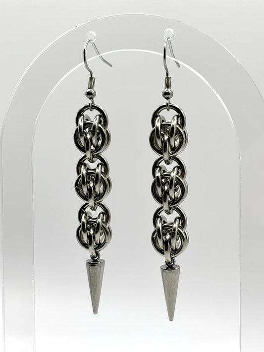 Bloom Earrings