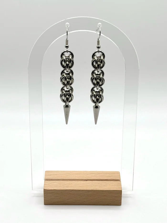Bloom Earrings