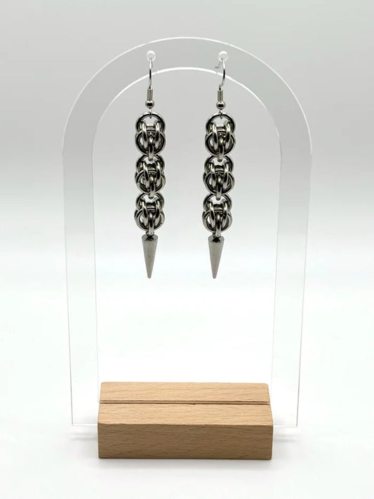 Bloom Earrings