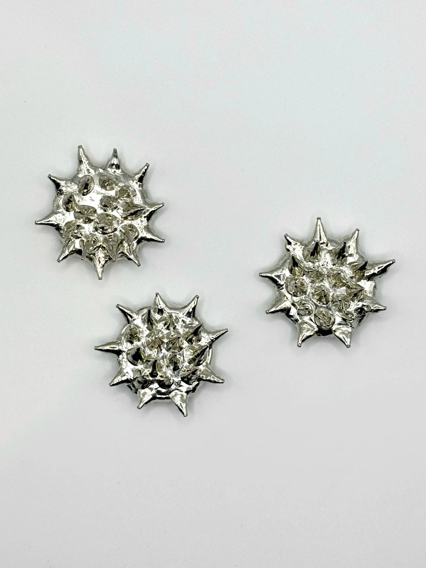 Bombard Pins