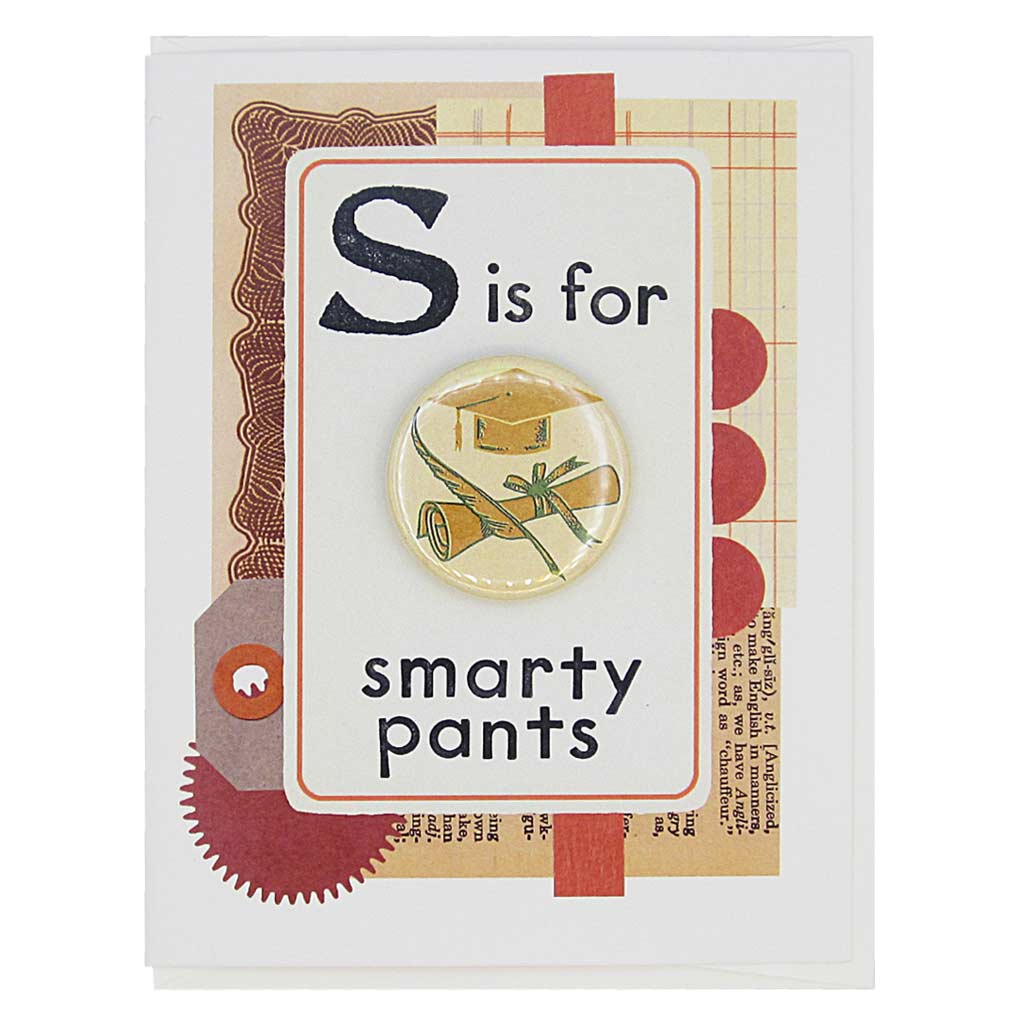 Smarty Pants