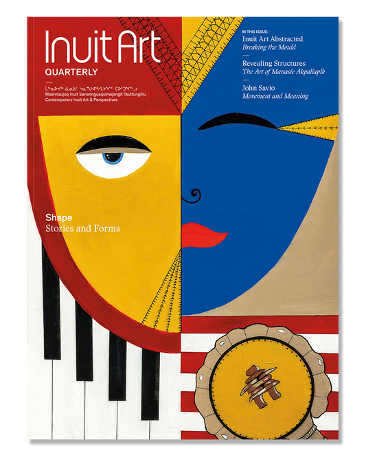 ISSUE 39.3 - Shape: Stories and Forms