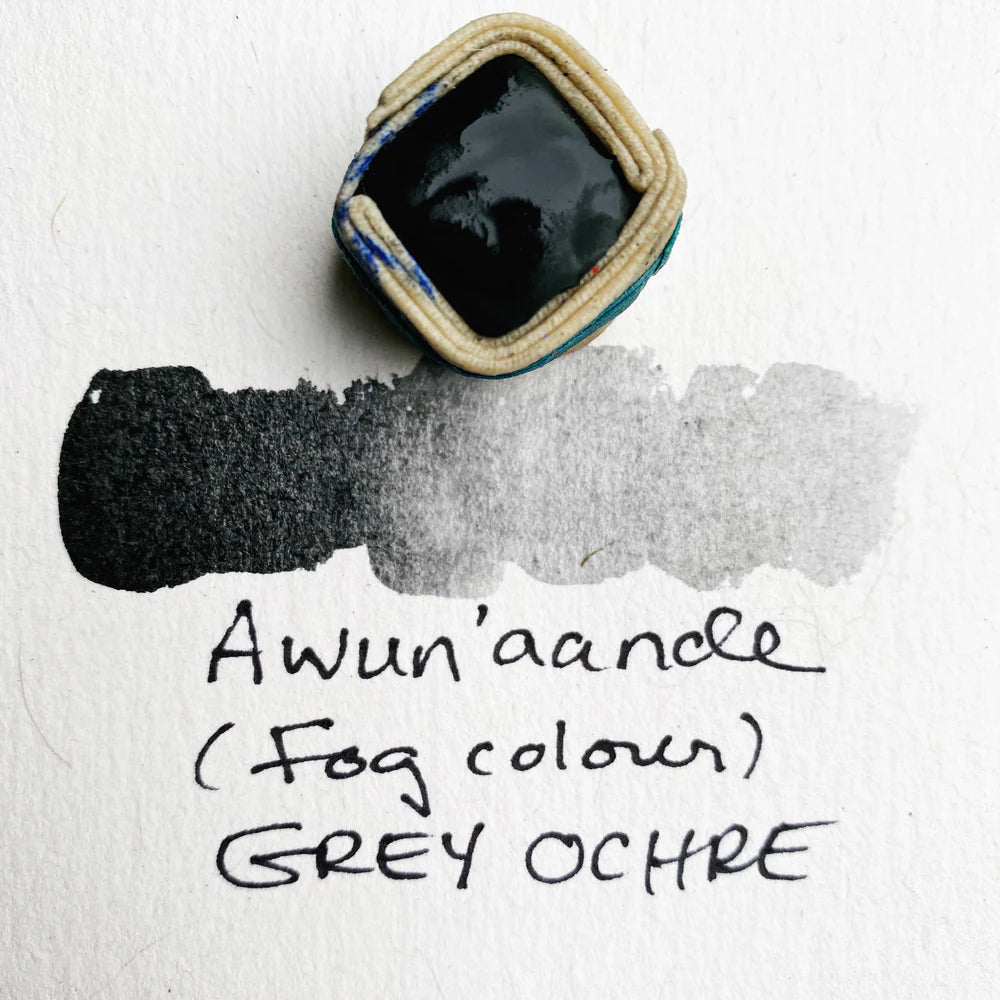 PAINTSTONES