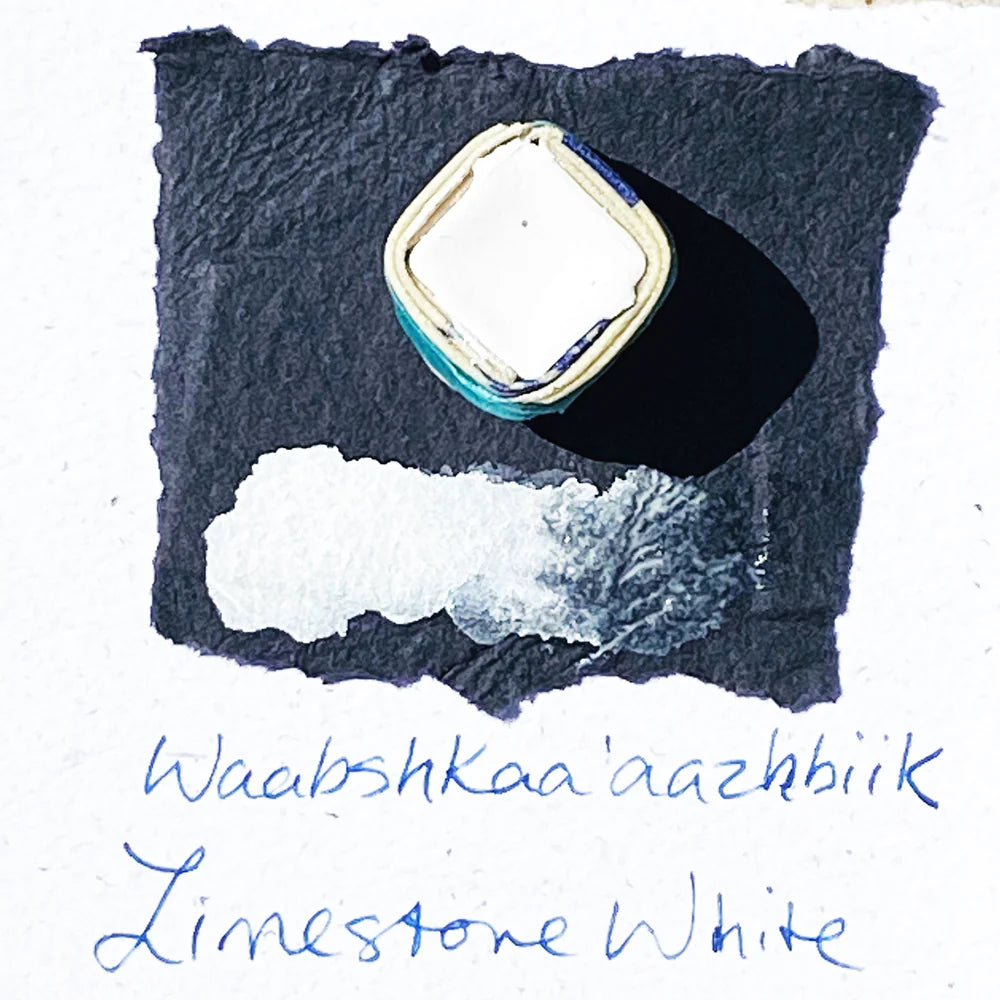 PAINTSTONES
