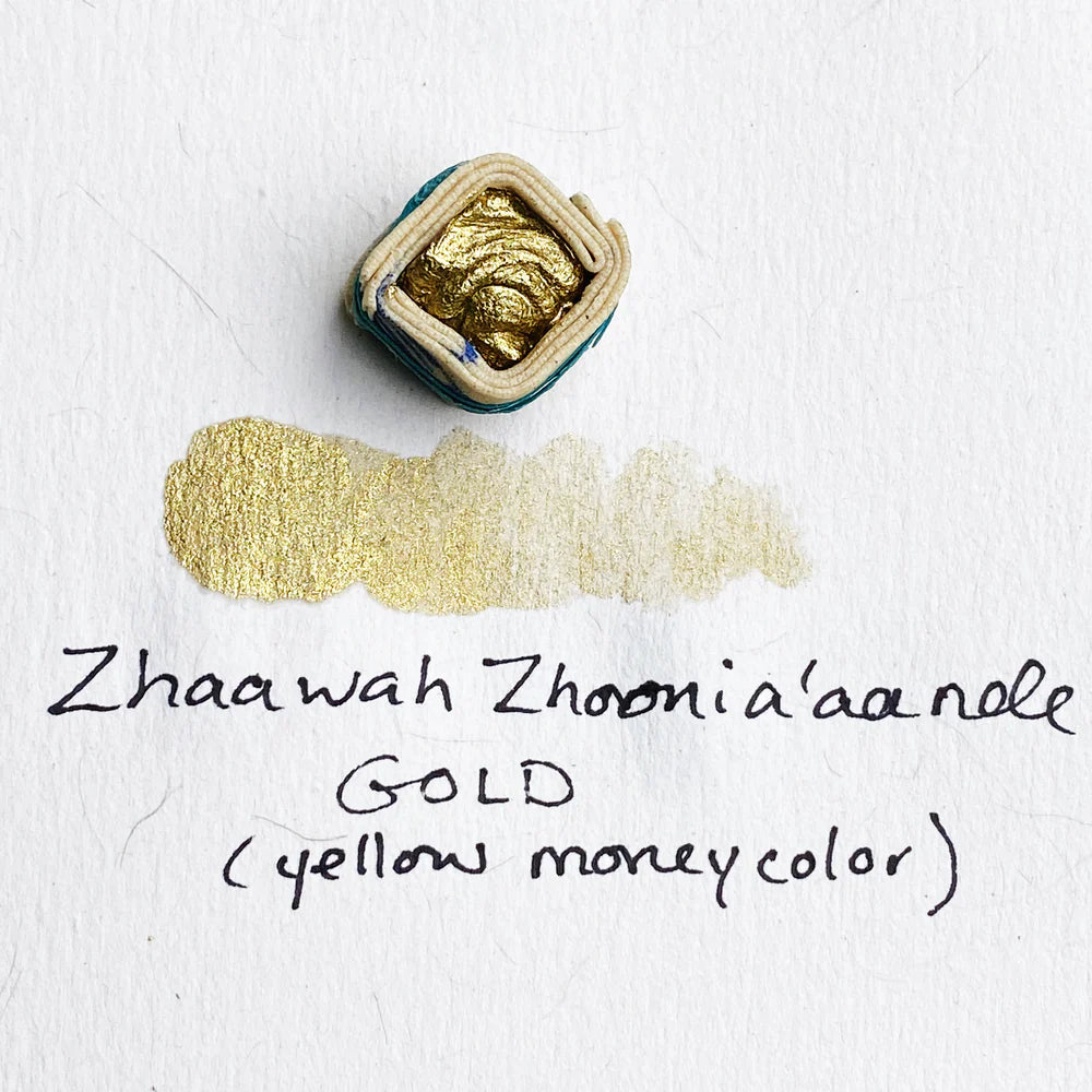 PAINTSTONES