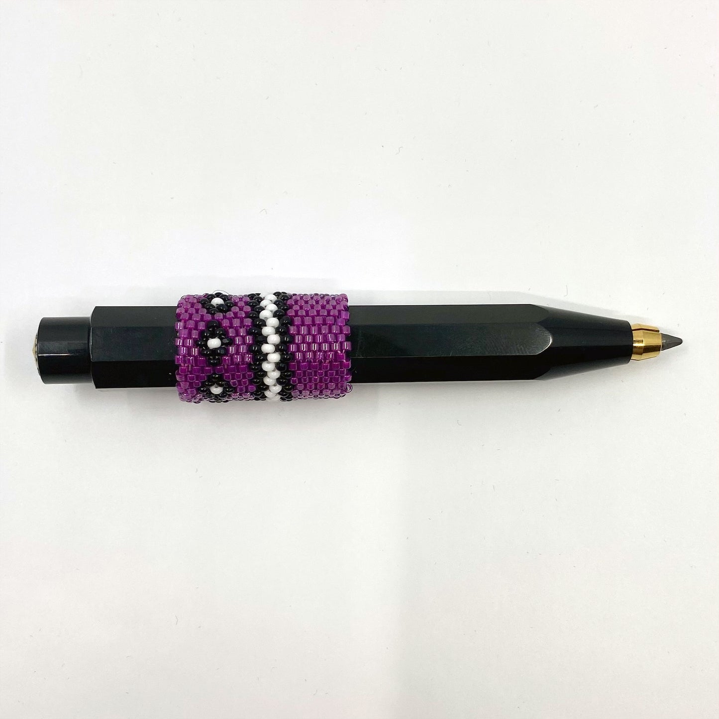 SPORT CLUTCH PENCIL 3.2MM // BLACK // GLADYS ROWAN