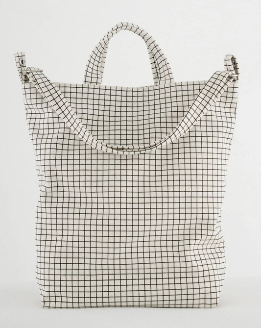 DUCK BAG // GRID