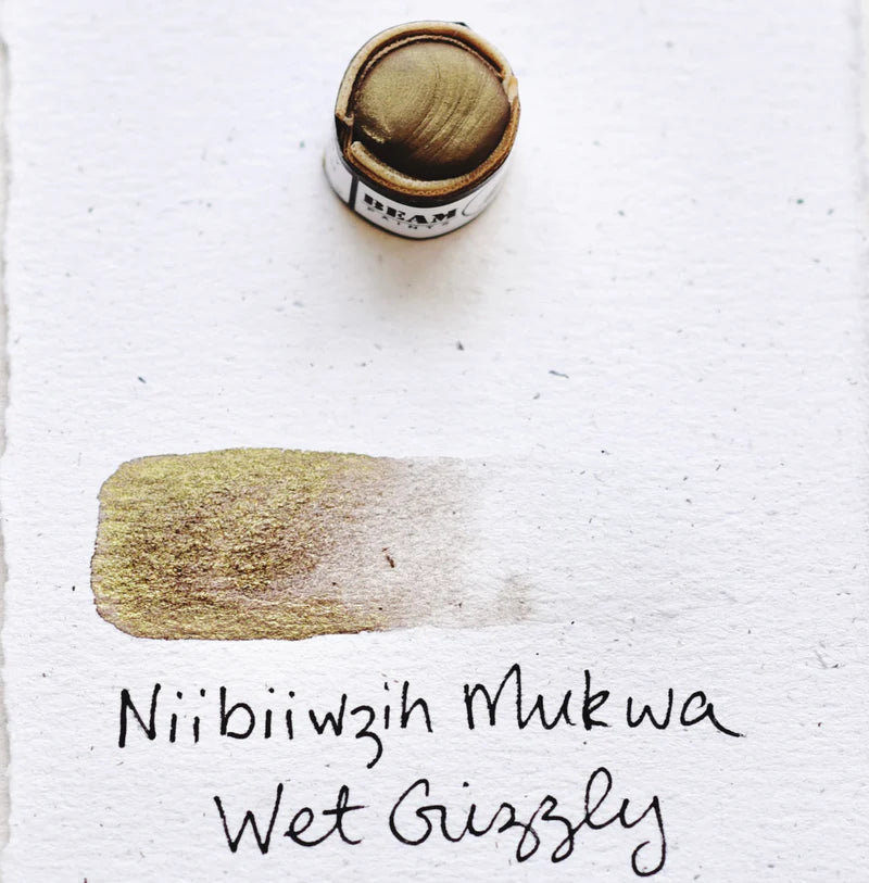 PAINTSTONES // ETHICAL MICA