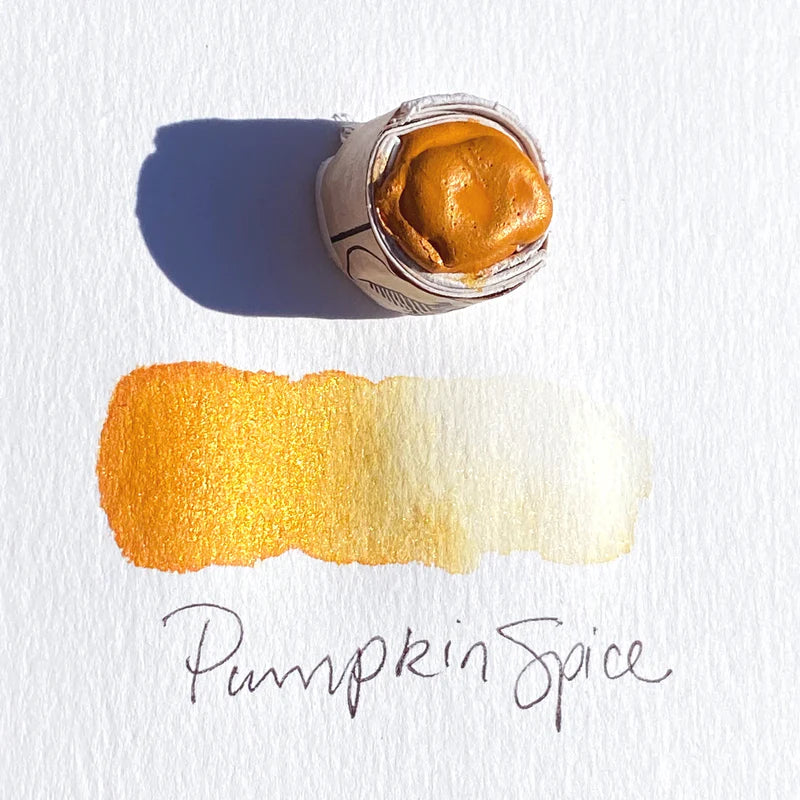PAINTSTONES // ETHICAL MICA